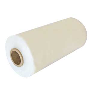 Bespoke machine stretch film