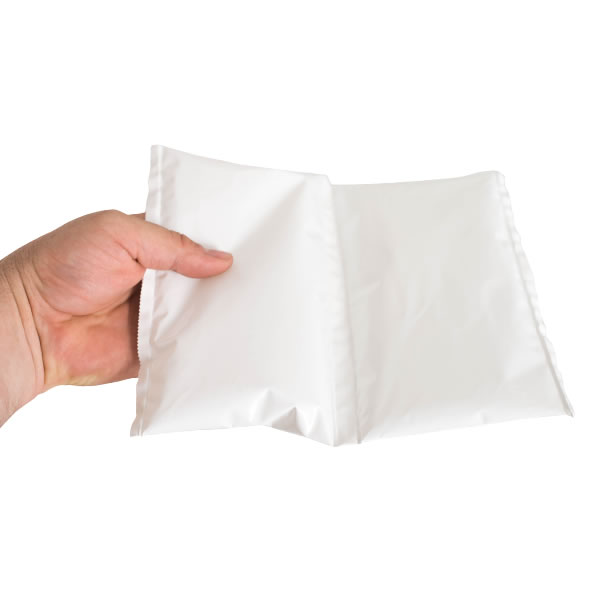 Gell Packs — related packaging product