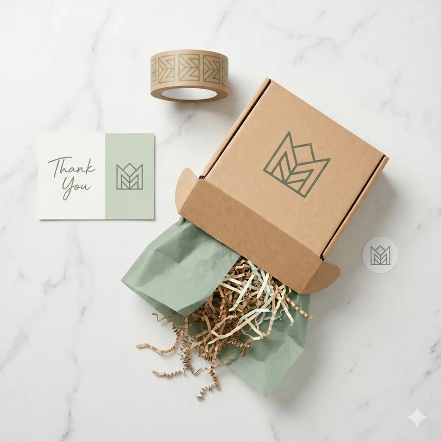 Complete Unboxing Kits