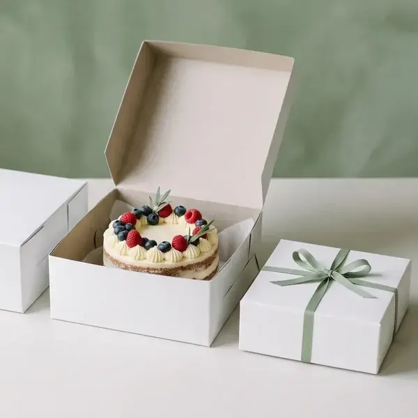 Cake Supplies — wholesale packaging category