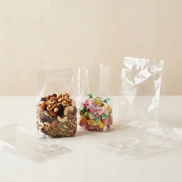 Cellophane Bags — wholesale packaging category