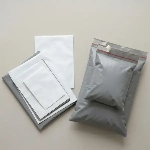 Mailing Bags — wholesale packaging category