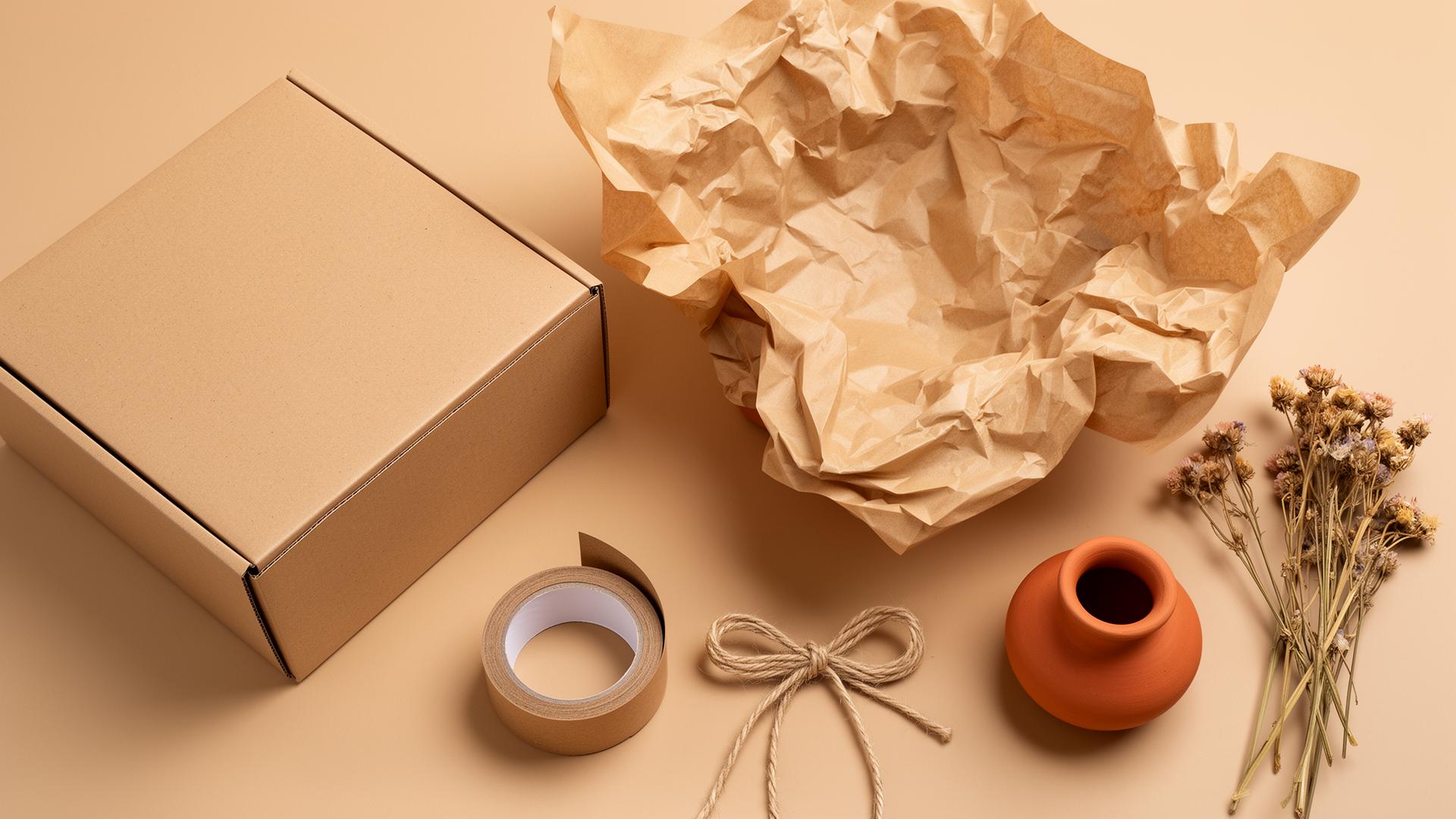 Bespoke Packaging — shop wholesale packaging at Packaging Panda