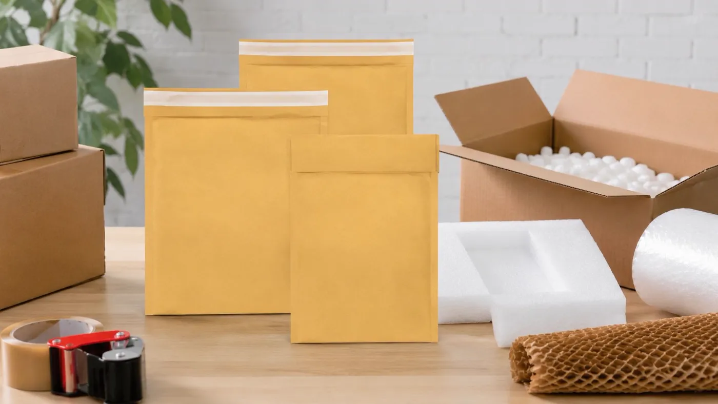 Protective Packaging