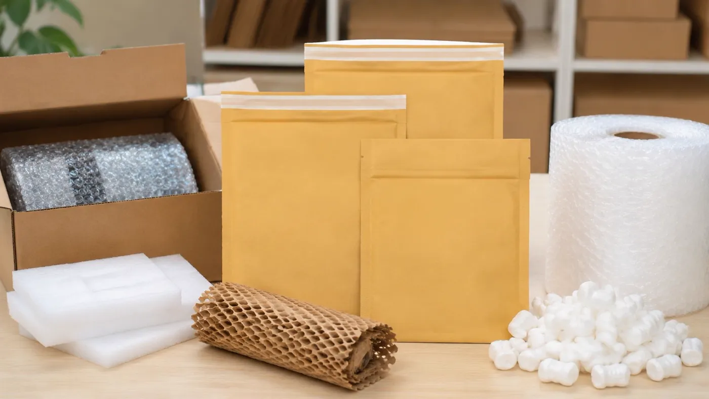 Protective Packaging