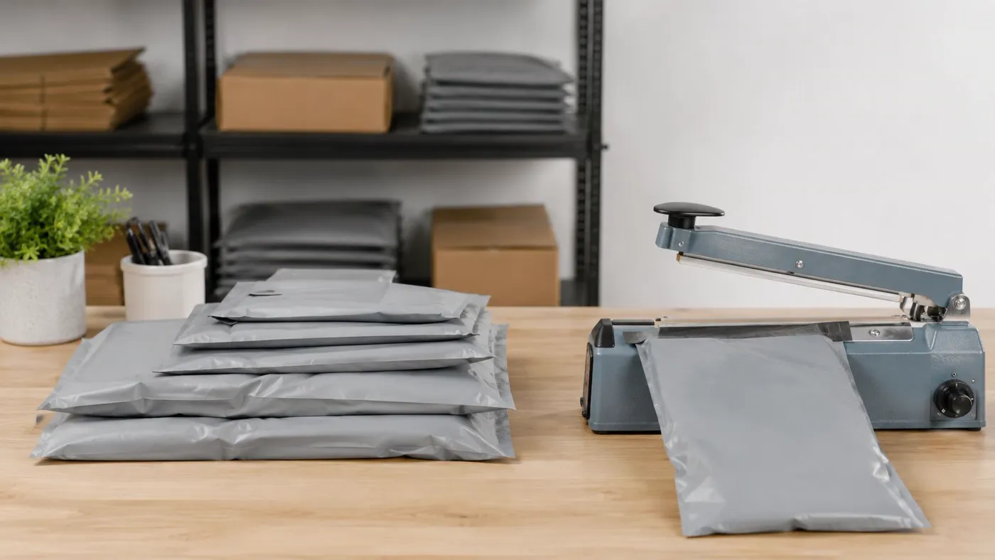 Mailers
