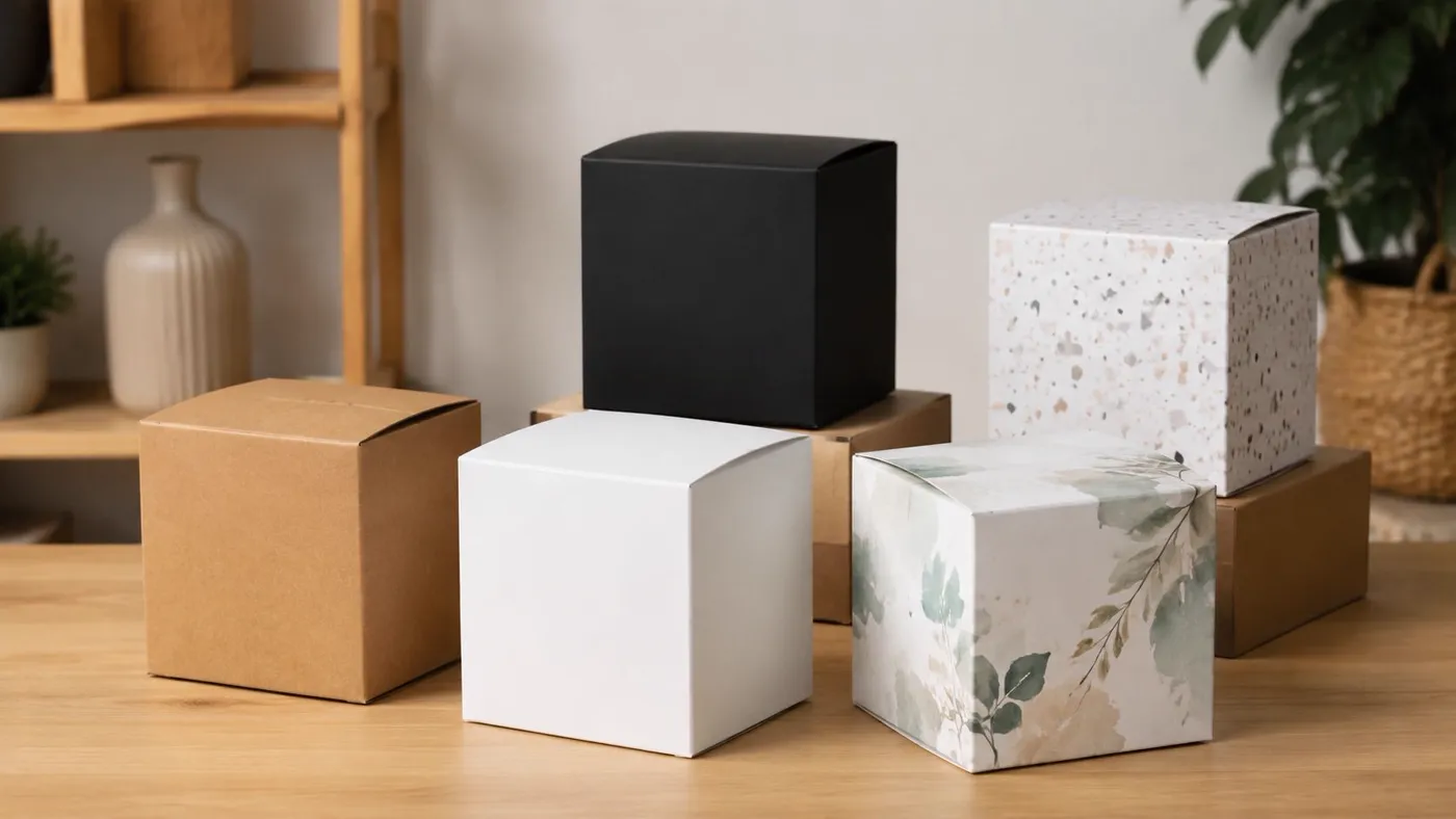 Gift Boxes