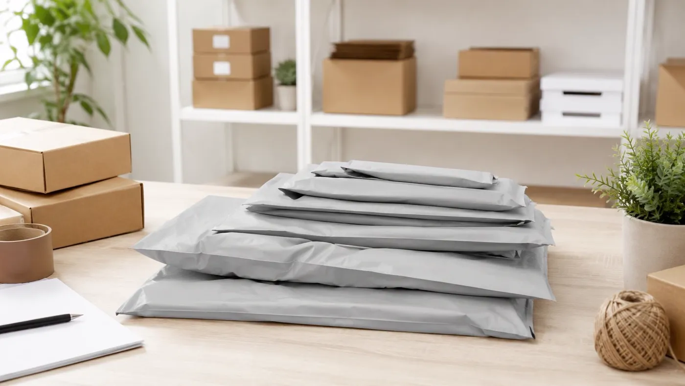 Mailers