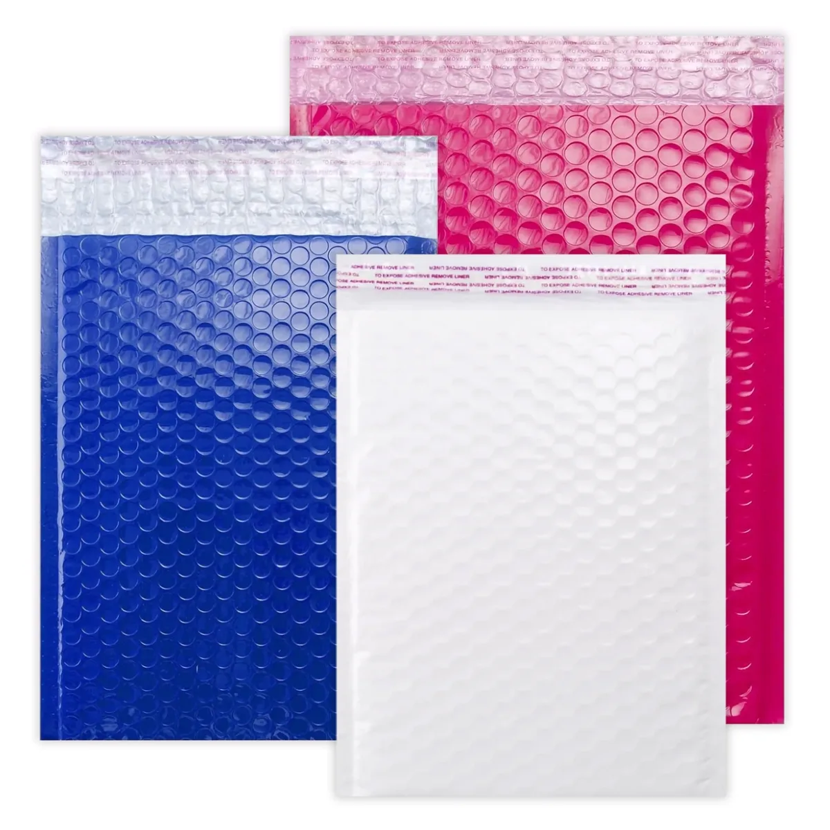 Poly Gloss Bubble Bags | Protective Packaging Poly Gloss Bubble Bags — Protective Packaging wholesale from Packaging Panda