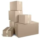 Cardboard Boxes packaging range