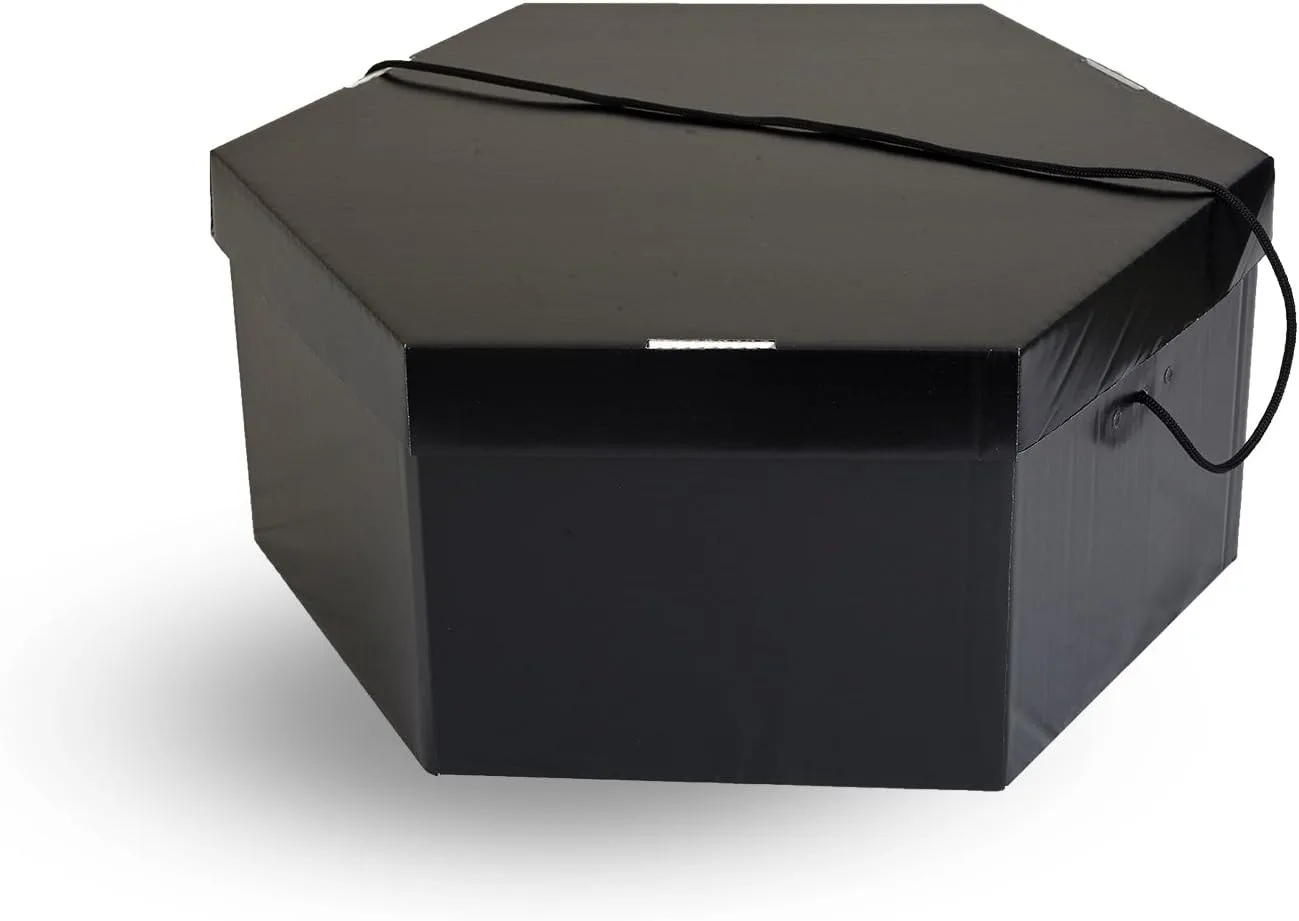 Why Florists and Gift Companies Are Switching to Wholesale Hat Boxes