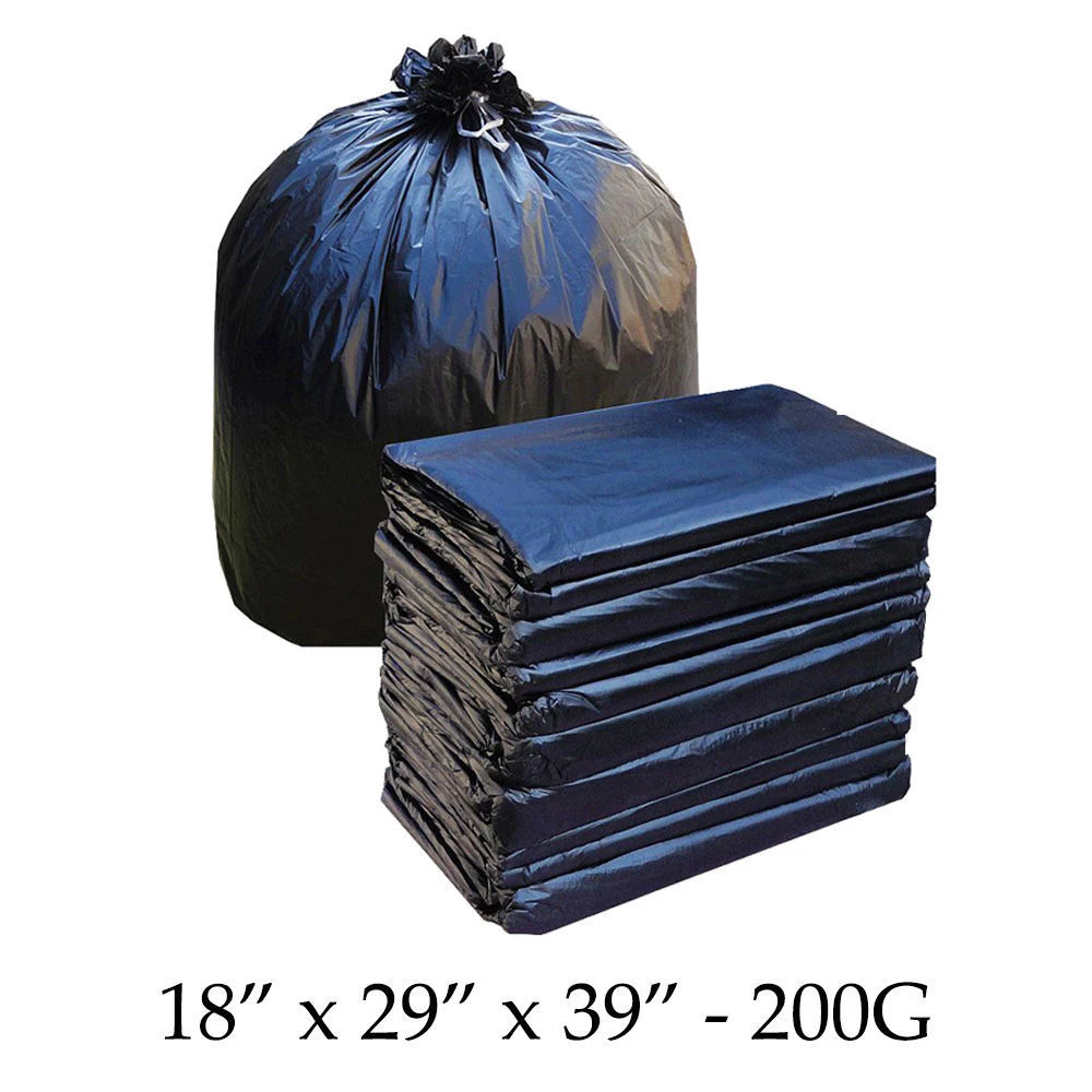 Refuse Sacks & Bin Liners | Packaging Panda Refuse Sacks & Bin Liners — wholesale refuse sacks & bin liners from Packaging Panda