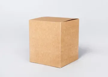 Brown Gift Boxes