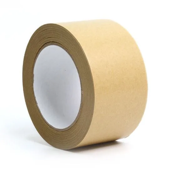 Brown Kraft Paper Tape 50mm x 50m — related packaging product