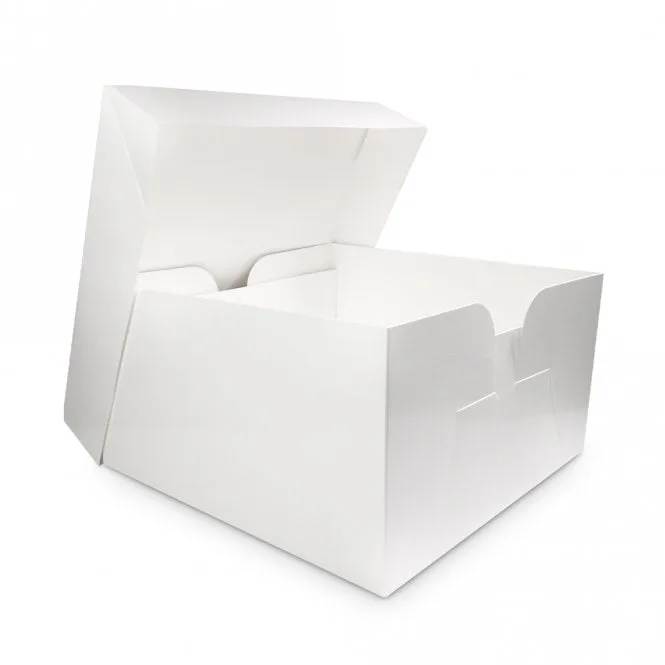 Wholesale Cake Boxes With Lids