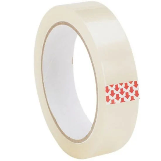 Clear Packaging Tape 24mm x 66m — related packaging product