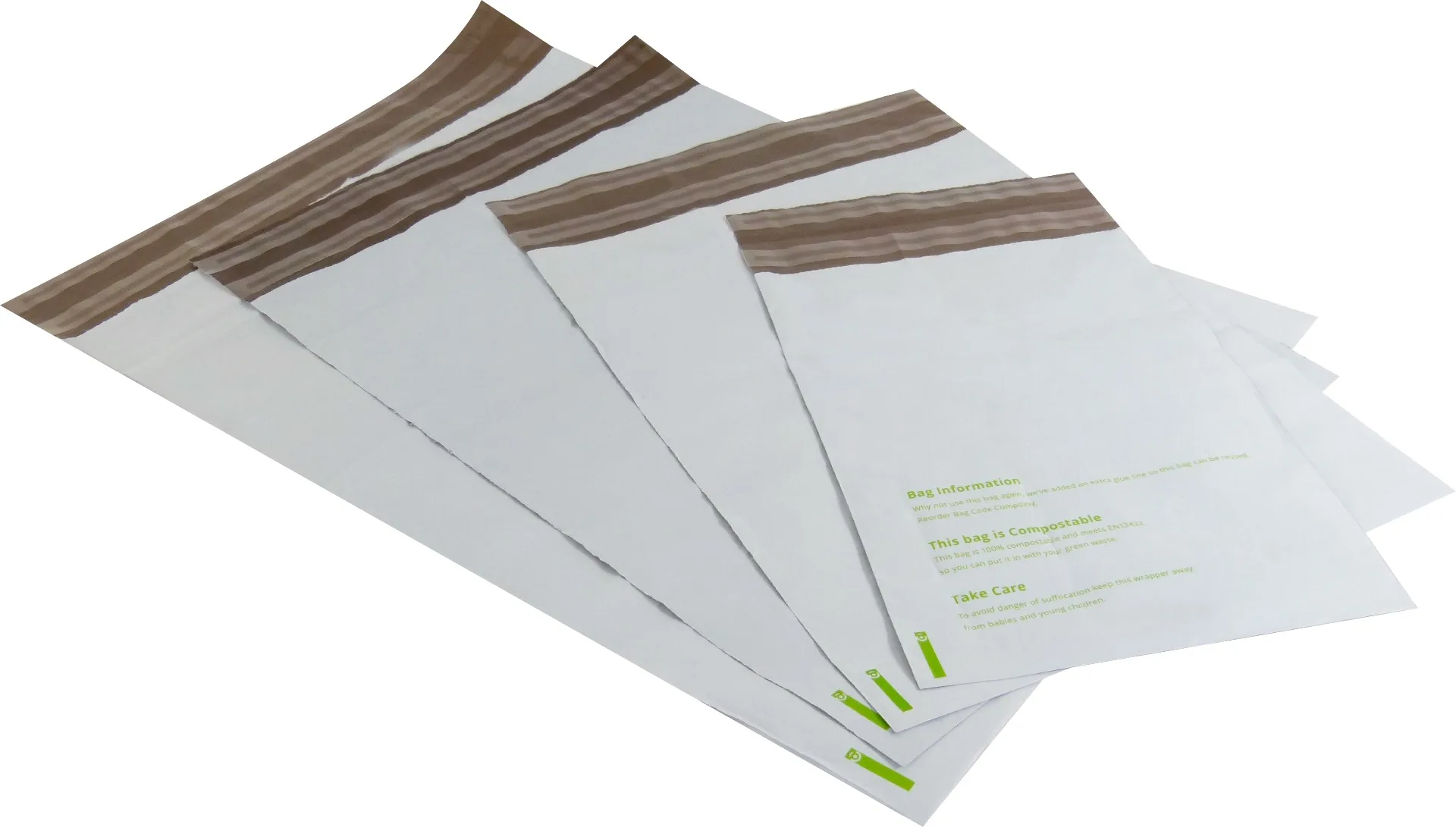 Compostable Mailing Bags: The Honest 2026 Buyer's Guide
