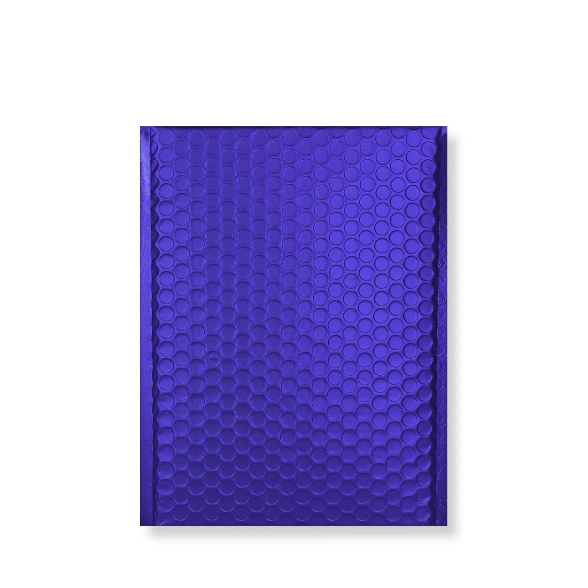 Dark Blue Matt Metallic Padded Bubble Bags | Packaging Panda Dark Blue Matt Metallic Padded Bubble Bags — wholesale dark blue matt metallic padded bubble bags from Packaging Panda