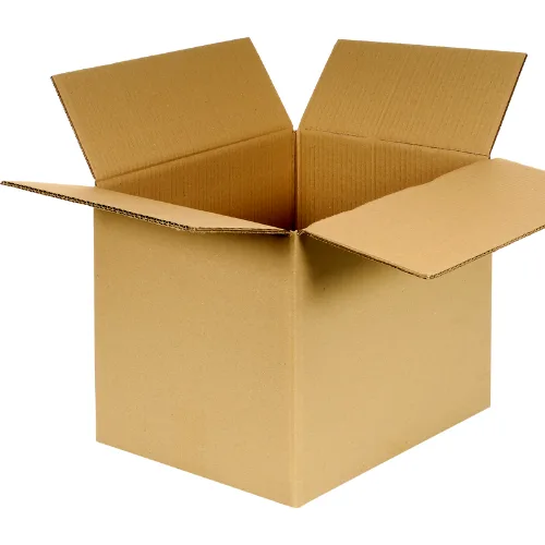 Double Wall Cardboard Boxes