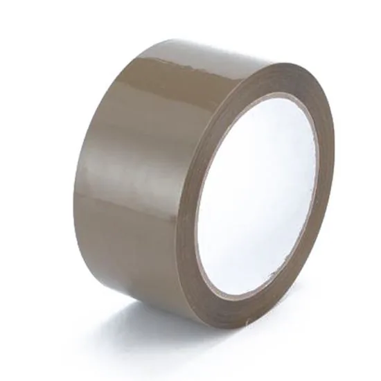 Economy Brown Packaging Tape 48mm x 66m — related packaging product
