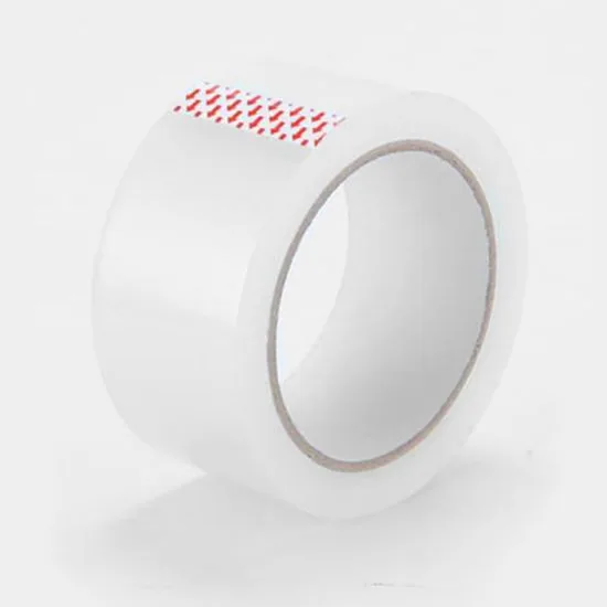 Economy Clear Packaging Tape 48mm x 66m — related packaging product