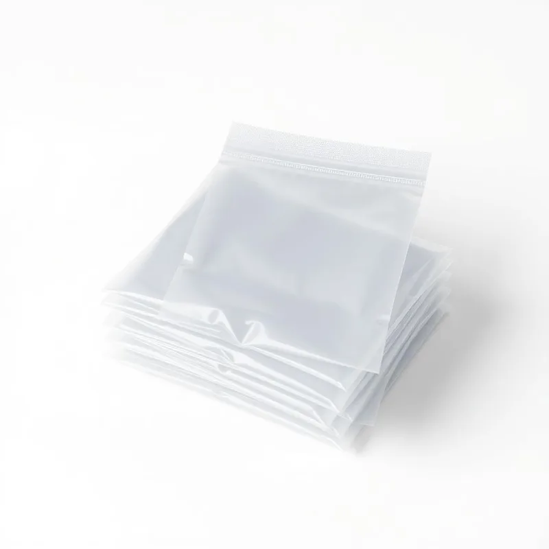 Plain Grip Seal Bags | Packaging Panda Plain Grip Seal Bags — bespoke custom packaging from Packaging Panda