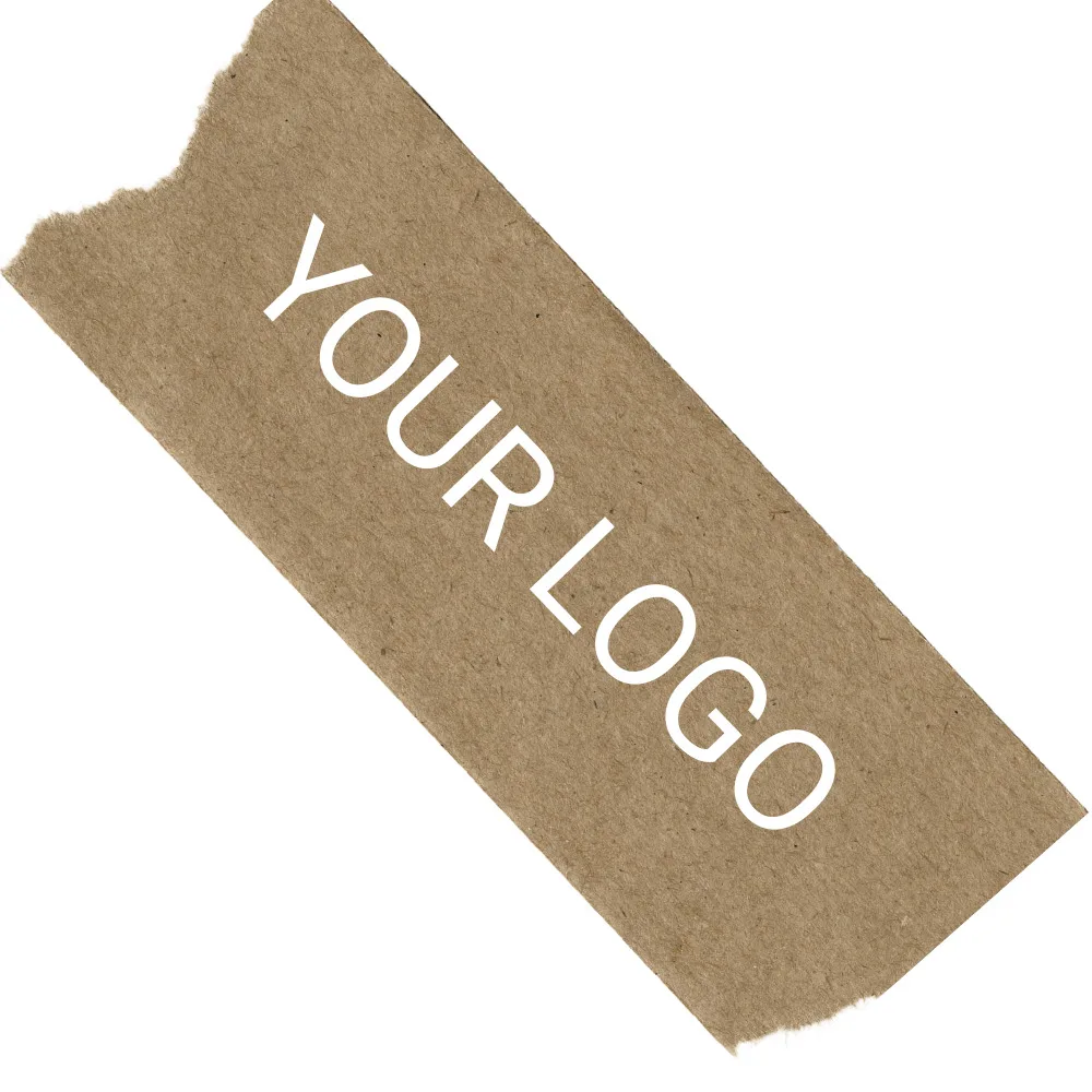 Printed Paper Tape Wide Width 72mm