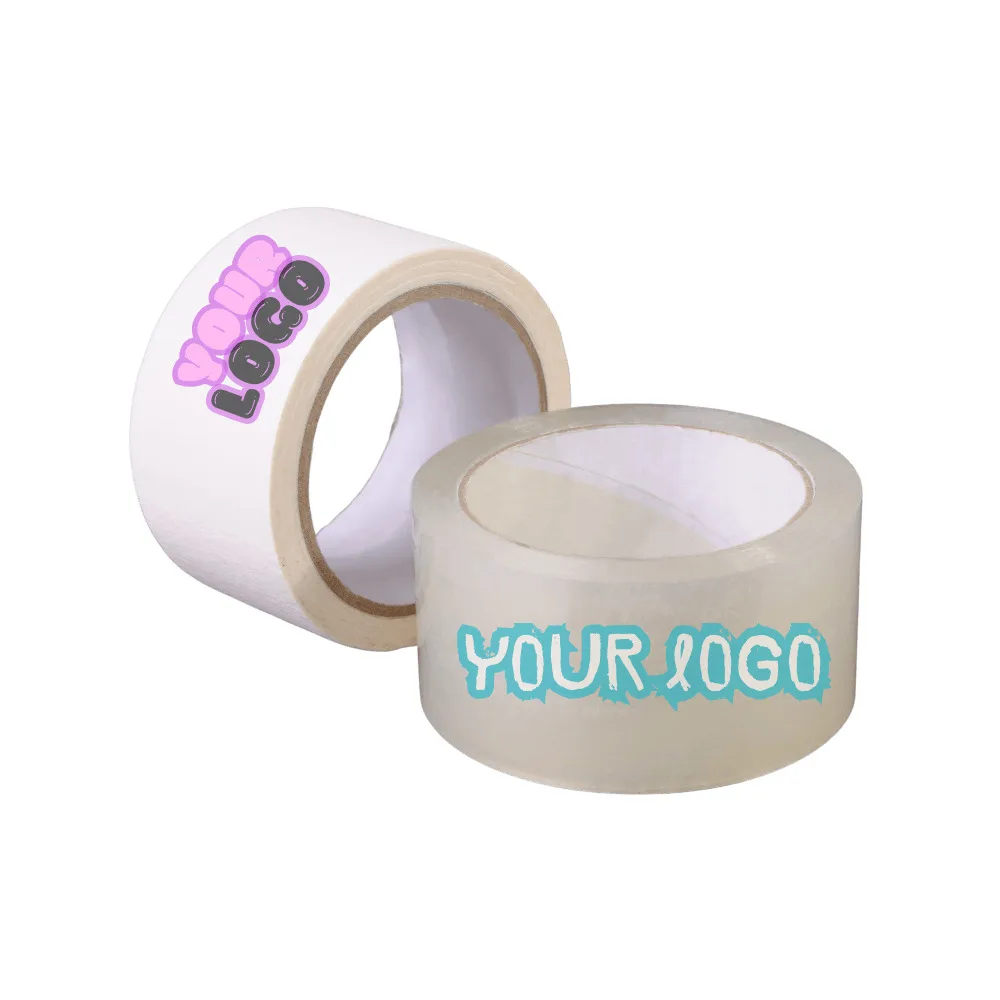 Printed PVC Tape