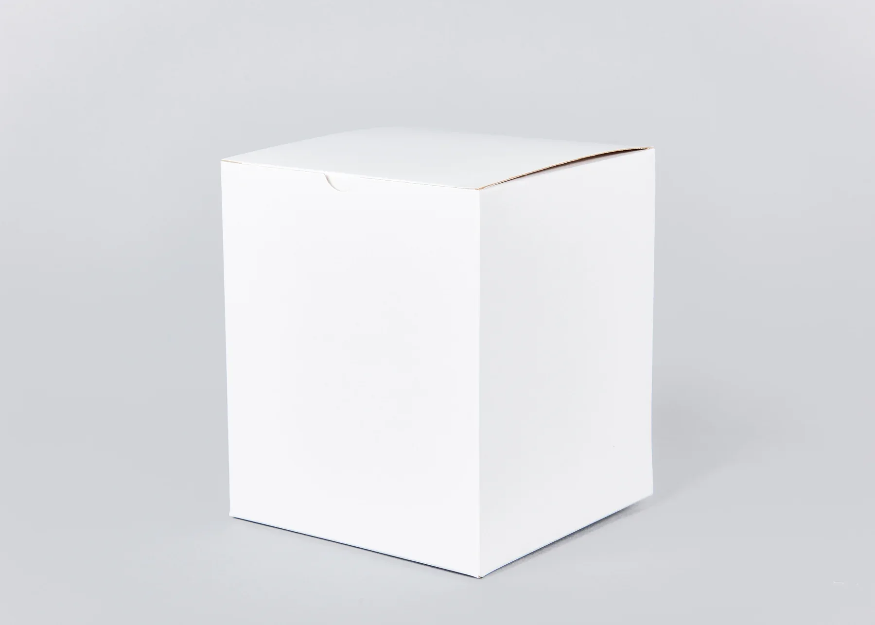 White Gift Boxes