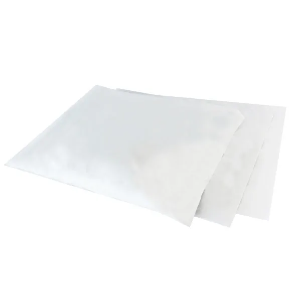 White Mailing Bags