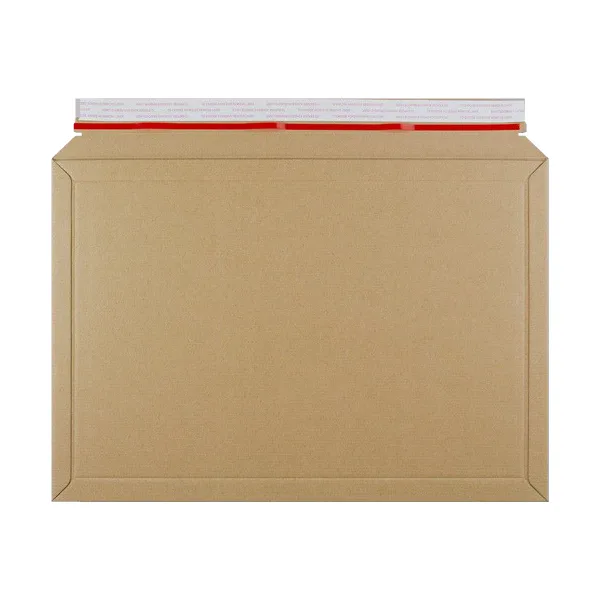 Book Mailers — Large Book Mailer — 400 × 278 mm