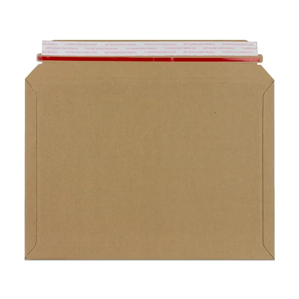 Book Mailers — Medium Book Mailer — 334 × 234 mm