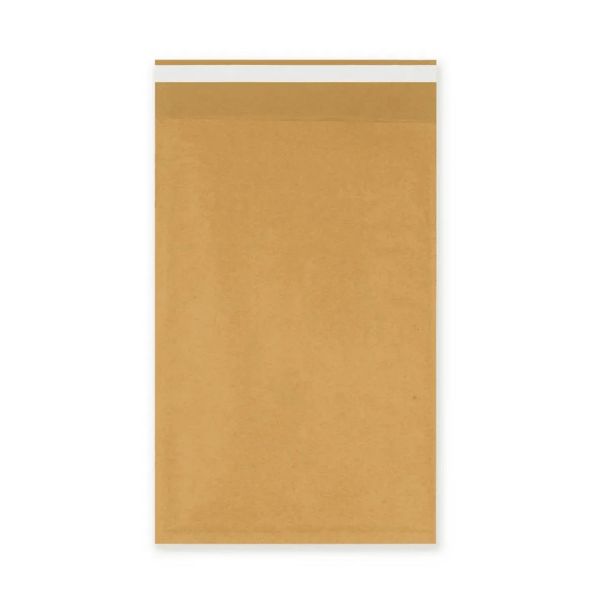 Bubble Lined Bags — Internal Bubble Film — 340 × 220 mm