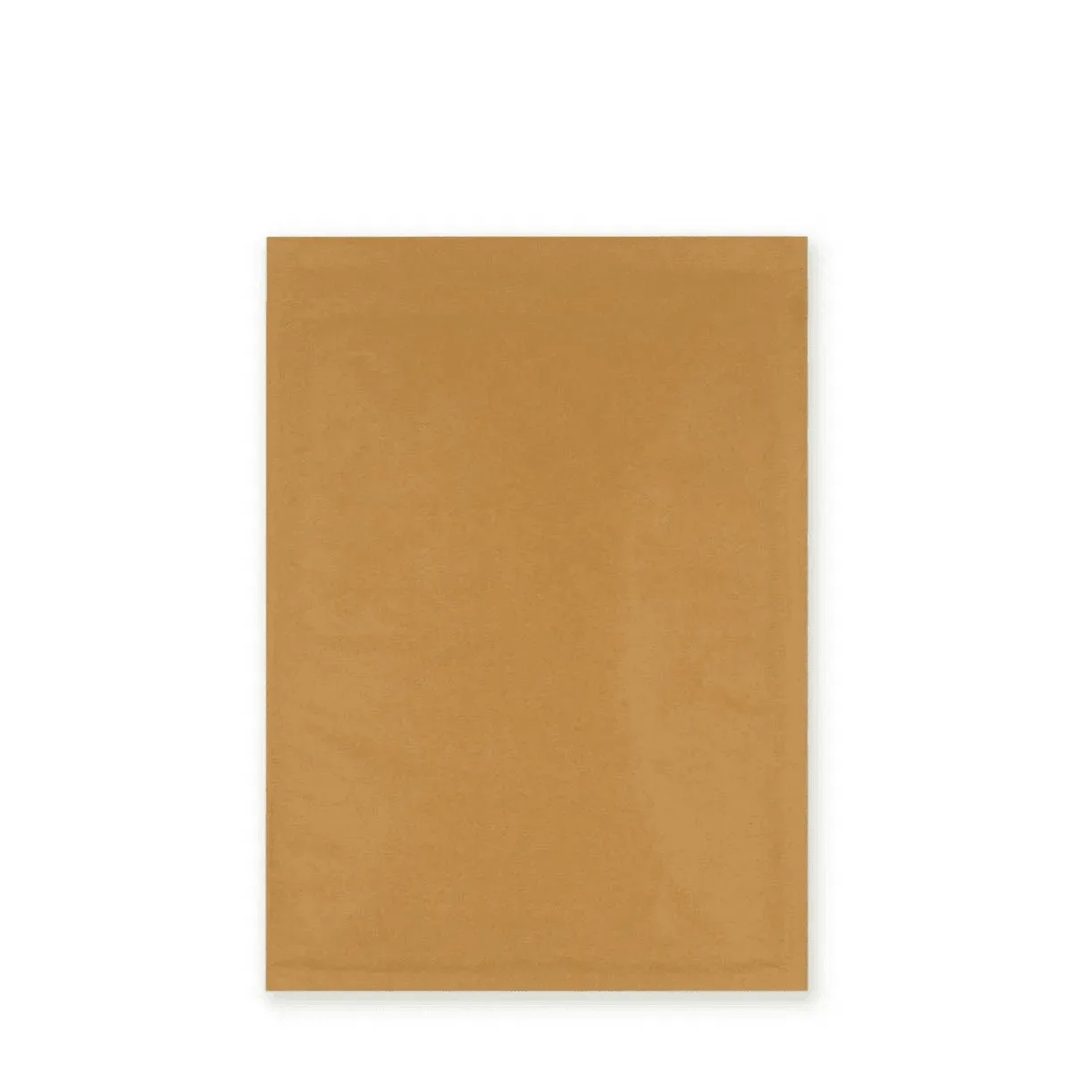 Bubble Lined Bags — Internal Bubble Film — 390 × 270 mm