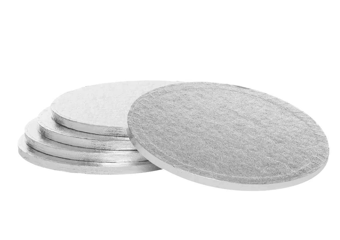 Cake Drums — 10" Cake Drums — Ø 250mm