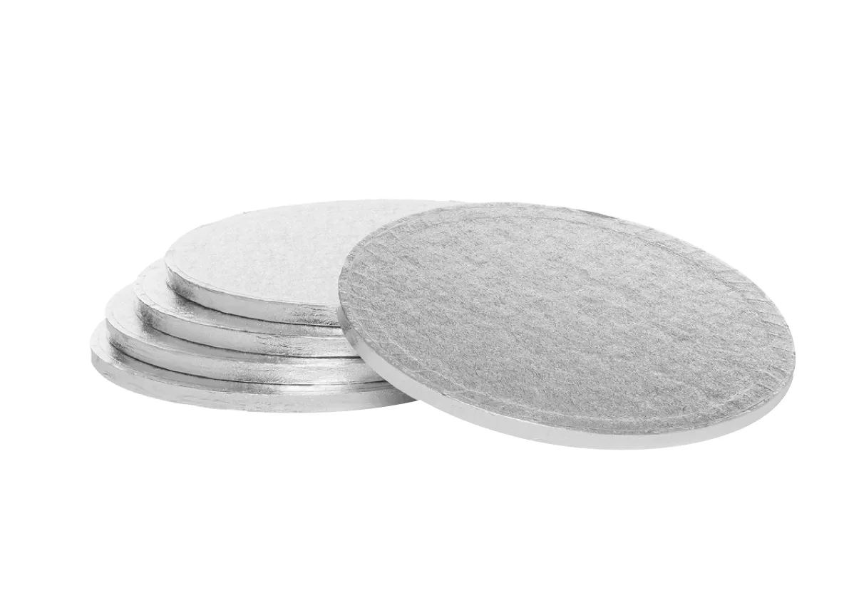 Cake Drums — 6" Cake Drums — Ø 150mm