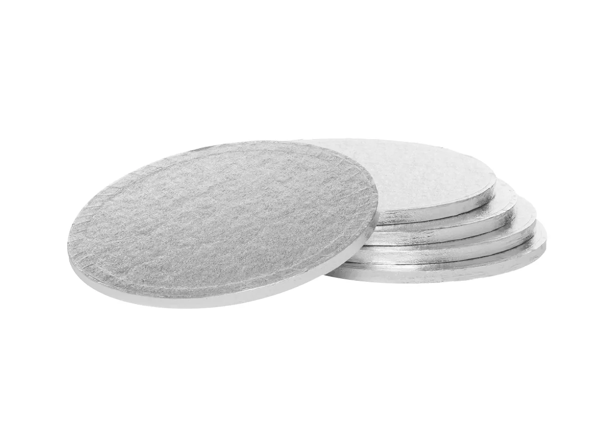 Cake Drums — 8" Cake Drums — Ø 200mm