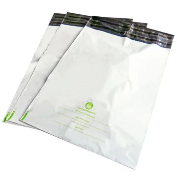 Compostable Mailers — Compostable — 445 × 345 mm