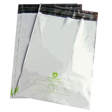 Compostable Mailers — Compostable — 600 × 440 mm