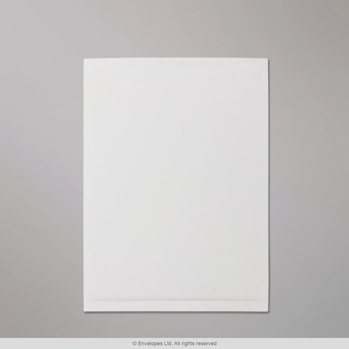 Flutelopes Mailers — Paper Padded Envelope — 265 × 180 mm