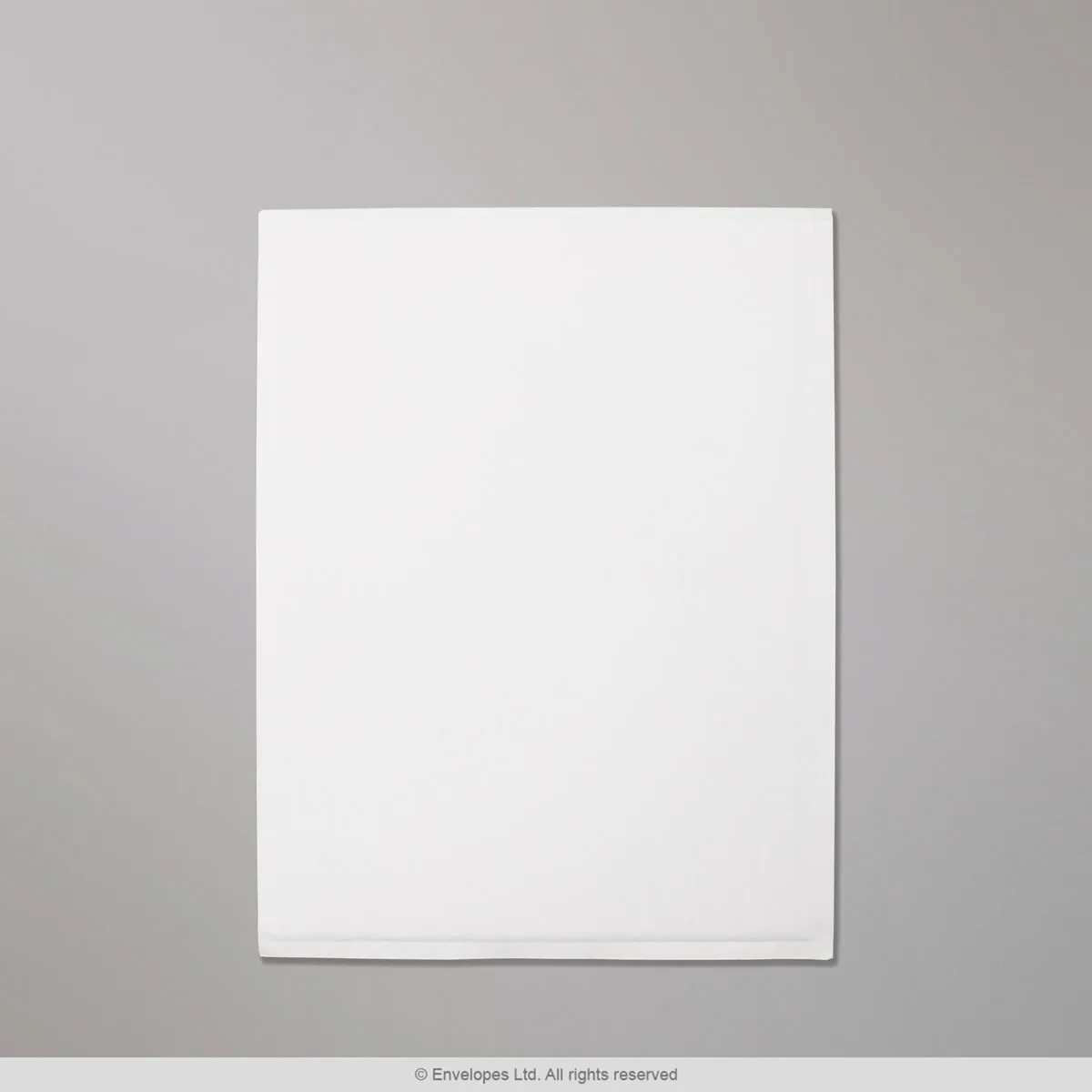 Flutelopes Mailers — Paper Padded Envelope — 340 × 240 mm