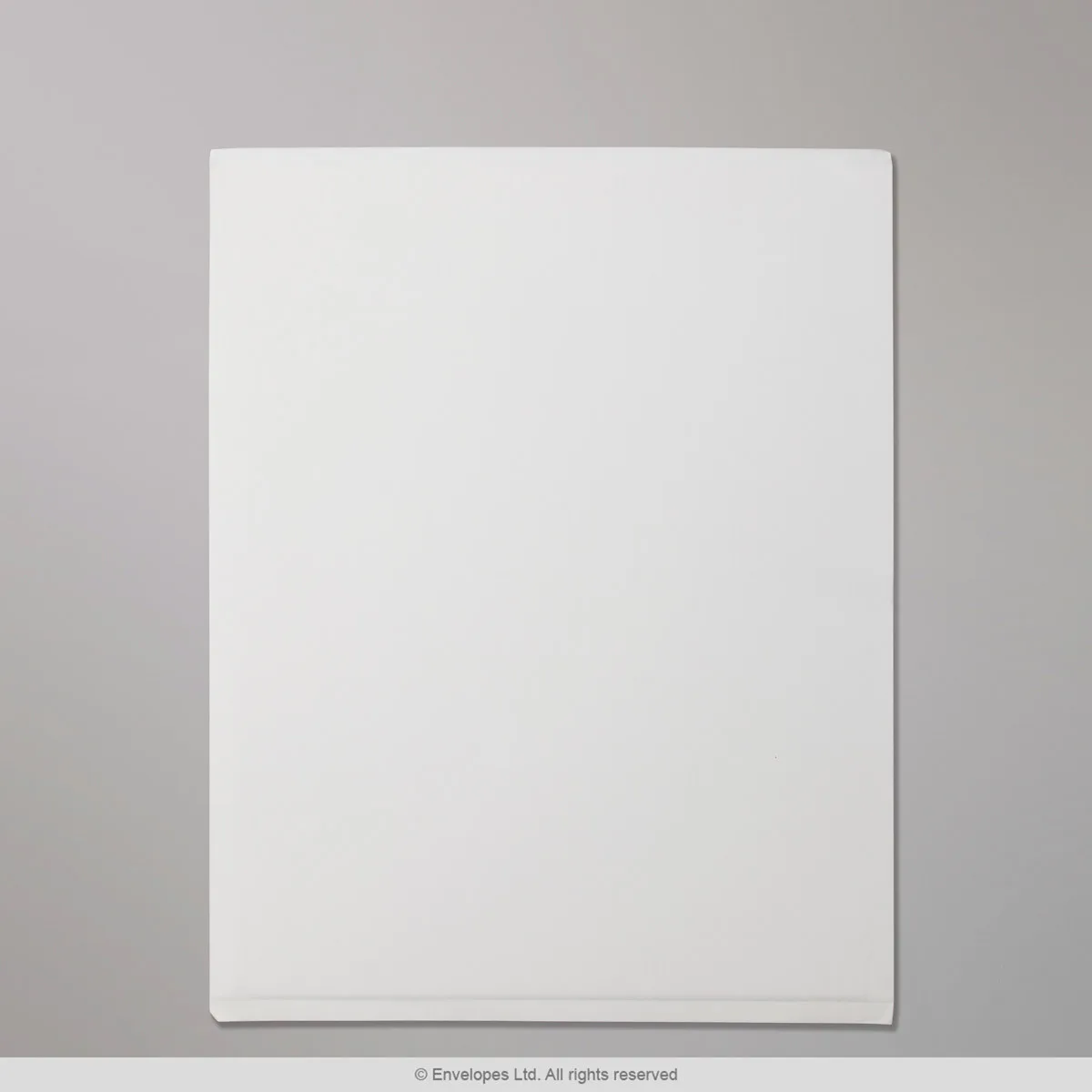 Flutelopes Mailers — Paper Padded Envelope — 470 × 350 mm