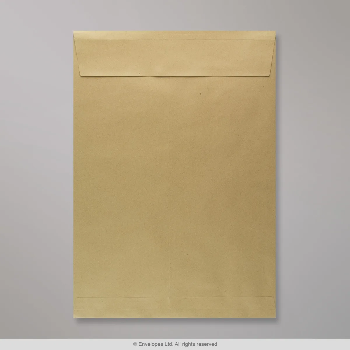 Gusset Envelopes — 25mm — 180gsm — 381 × 254 mm