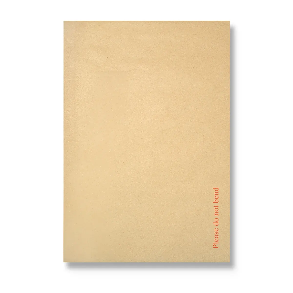 Card Backed Envelopes — C3 Manilla Board Back Envelope — 457 × 324 mm