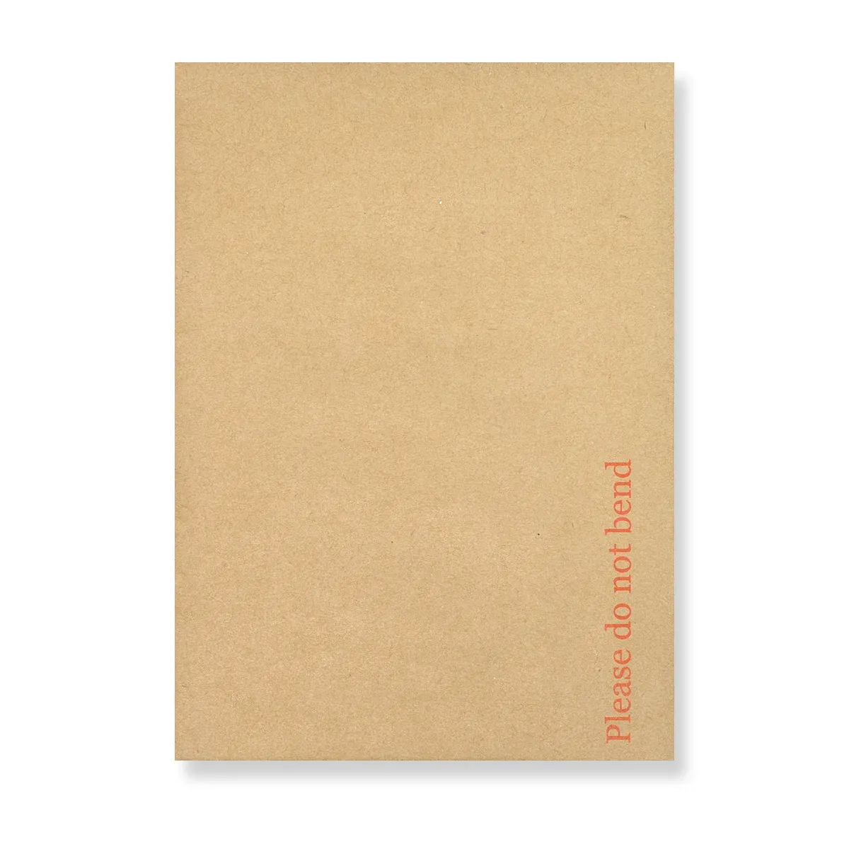 Card Backed Envelopes — C6 Manilla Board Back Envelope — 114 × 165 mm