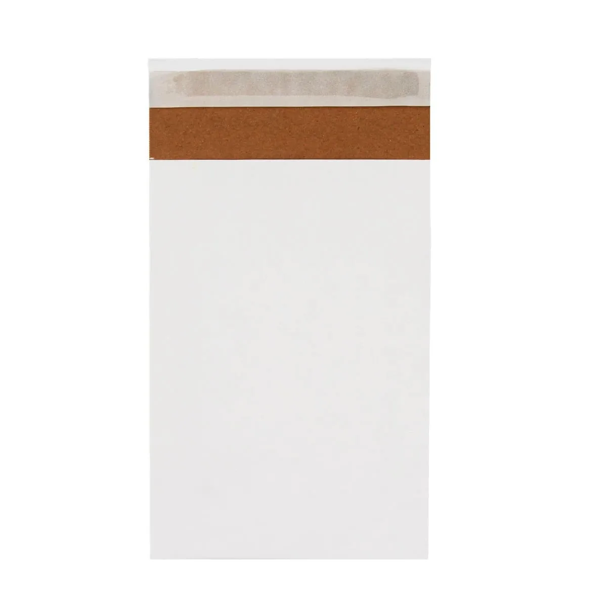 Paper Honeycomb Bags — Kraft Paper Honey Comb Padded  Bag — 165 × 100 mm