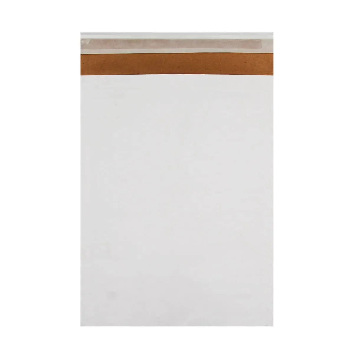 Paper Honeycomb Bags — Kraft Paper Honey Comb Padded  Bag — 215 × 150 mm