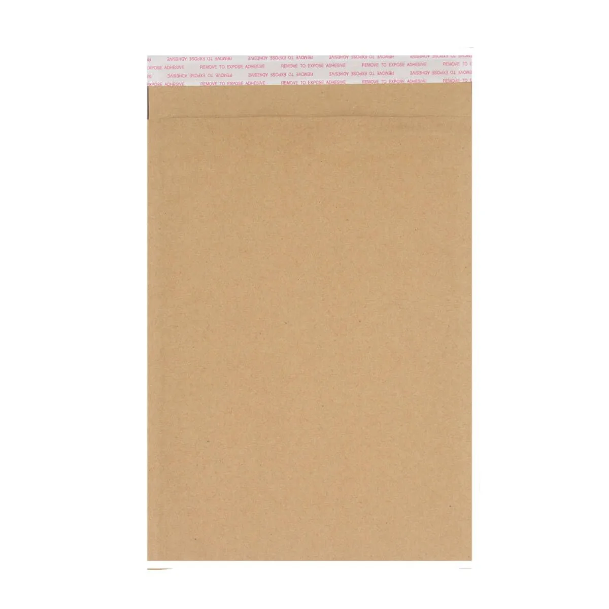 Paper Honeycomb Bags — Kraft Paper Honey Comb Padded  Bag — 180 × 165 mm