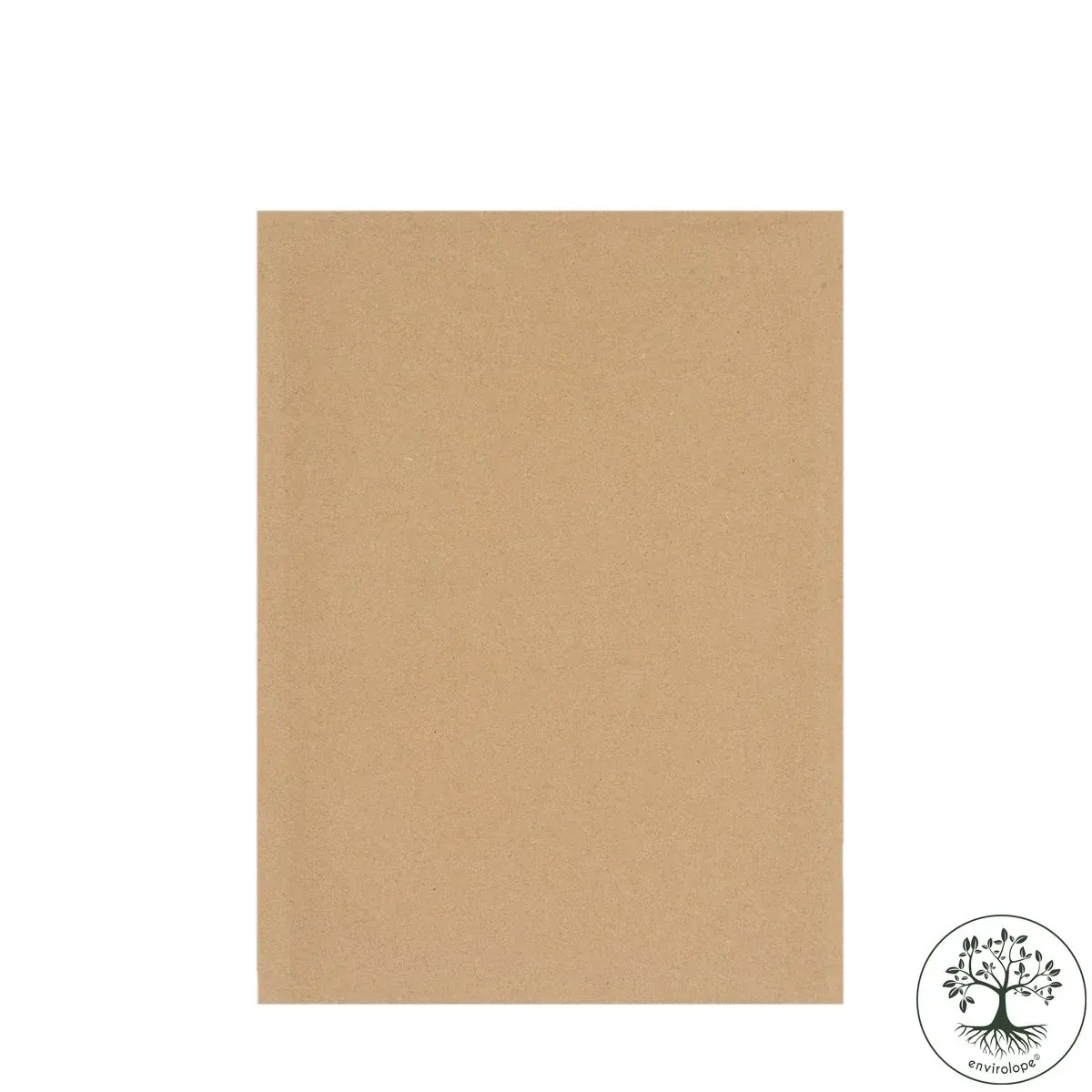 Paper Honeycomb Bags — Kraft Paper Honey Comb Padded  Bag — 265 × 180 mm