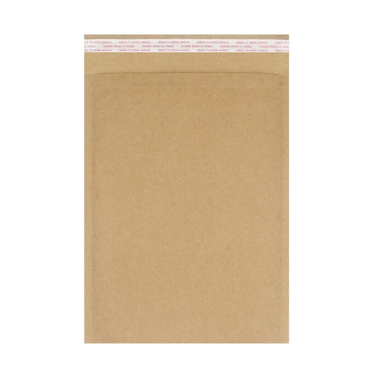Paper Honeycomb Bags — Kraft Paper Honey Comb Padded  Bag — 340 × 240 mm